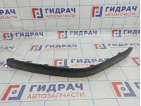 Молдинг переднего бампера левый Hyundai Elantra (XD) 86571-2D600