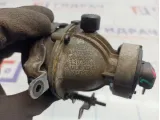 Фара противотуманная левая Hyundai Elantra (XD) 92201-2D500