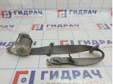 Ремень безопасности задний правый Hyundai Elantra (XD) 898202D000LT
