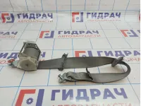 Ремень безопасности задний правый Hyundai Elantra (XD) 898202D000LT