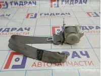 Ремень безопасности задний левый Hyundai Elantra (XD) 898102D000LT