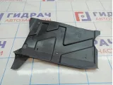 Пыльник двигателя боковой левый Hyundai Elantra (XD) 29130-2D100