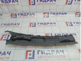 Решетка стеклоочистителя левая Hyundai Elantra (XD) 86150-2D100