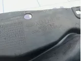 Решетка стеклоочистителя левая Hyundai Elantra (XD) 86150-2D100