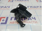 Пыльник двигателя боковой правый Hyundai Elantra (XD) 29160-2D000