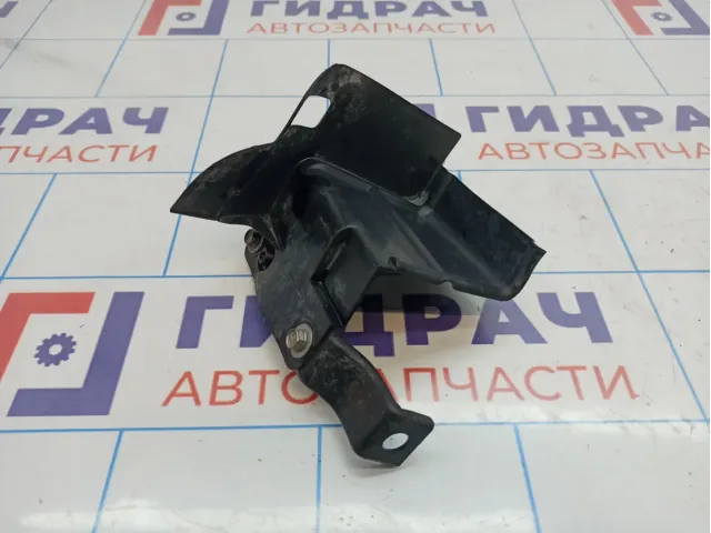 Пыльник двигателя боковой правый Hyundai Elantra (XD) 29160-2D000