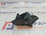 Пыльник двигателя боковой правый Hyundai Elantra (XD) 29160-2D000