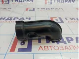 Патрубок воздушного фильтра Hyundai Elantra (XD) 28214-2D001