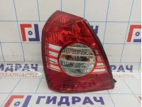 Фонарь задний левый Hyundai Elantra (XD) 92401-2D510
