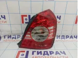 Фонарь задний правый Hyundai Elantra (XD) 92402-2D510