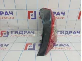 Фонарь задний правый Hyundai Elantra (XD) 92402-2D510