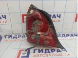 Фонарь задний правый Hyundai Elantra (XD) 92402-2D510