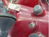 Фонарь задний правый Hyundai Elantra (XD) 92402-2D510