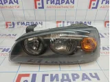 Фара левая Hyundai Elantra (XD) 321-1127L-US2
