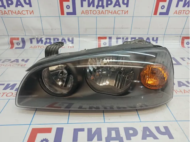 Фара левая Hyundai Elantra (XD) 321-1127L-US2