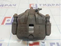 Суппорт тормозной передний левый Hyundai Elantra (XD) 58110-2D300