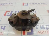 Суппорт тормозной передний левый Hyundai Elantra (XD) 58110-2D300