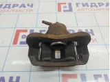 Суппорт тормозной передний левый Hyundai Elantra (XD) 58110-2D300