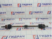 Привод передний правый Hyundai Elantra (XD) 49500-2D113