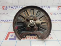 Кулак поворотный задний левый Hyundai Elantra (XD) 52750-2D105