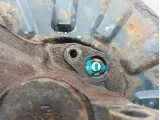 Кулак поворотный задний левый Hyundai Elantra (XD) 52750-2D105