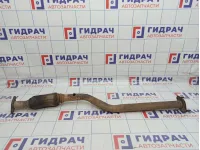 Приемная труба глушителя Hyundai Elantra (XD)