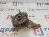 Кулак поворотный передний правый Hyundai Elantra (XD) 51716-2D110