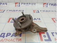 Кулак поворотный передний правый Hyundai Elantra (XD) 51716-2D110