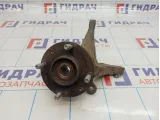 Кулак поворотный передний правый Hyundai Elantra (XD) 51716-2D110