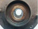 Кулак поворотный передний правый Hyundai Elantra (XD) 51716-2D110