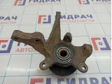 Кулак поворотный передний правый Hyundai Elantra (XD) 51716-2D110