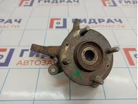 Кулак поворотный передний левый Hyundai Elantra (XD) 51715-2D010
