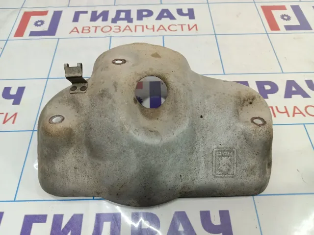 Экран тепловой Hyundai Elantra (XD) 28525-26601