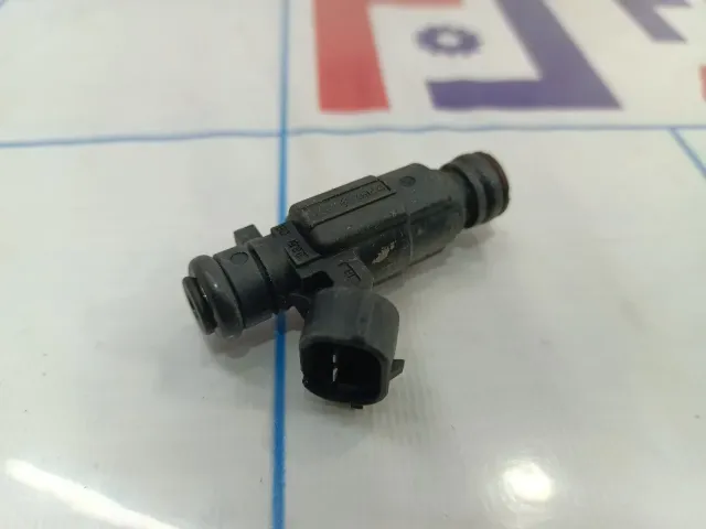 Форсунка инжекторная электрическая Hyundai Elantra (XD) 35310-22600