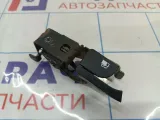 Ручка открывания багажника Hyundai Elantra (XD) 81570-2D000