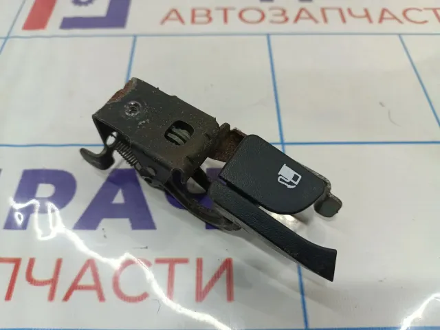 Ручка открывания багажника Hyundai Elantra (XD) 81570-2D000