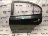 Дверь задняя левая Hyundai Elantra (XD) 77003-2D031