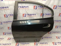 Дверь задняя левая Hyundai Elantra (XD) 77003-2D031