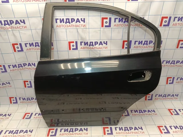 Дверь задняя левая Hyundai Elantra (XD) 77003-2D031