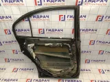 Дверь задняя левая Hyundai Elantra (XD) 77003-2D031