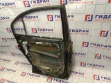 Дверь задняя левая Hyundai Elantra (XD) 77003-2D031