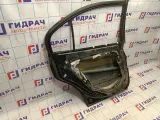 Дверь задняя левая Hyundai Elantra (XD) 77003-2D031