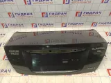 Крышка багажника Hyundai Elantra (XD) 69200-2D680