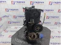 Двигатель Hyundai Elantra (XD)