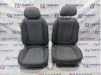 Комплект сидений Hyundai Elantra (XD)