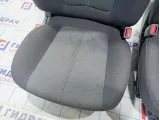 Комплект сидений Hyundai Elantra (XD)