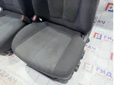 Комплект сидений Hyundai Elantra (XD)