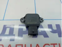 Датчик положения дроссельной заслонки Hyundai Elantra (XD) 35170-22600 Датчик положения дроссельной заслонки Hyundai Elantra (XD) 35170-22600