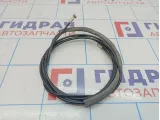 Трос открывания багажника Hyundai Elantra (XD) 81280-2D000
