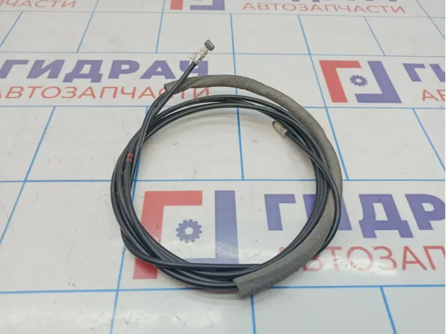Трос открывания багажника Hyundai Elantra (XD) 81280-2D000